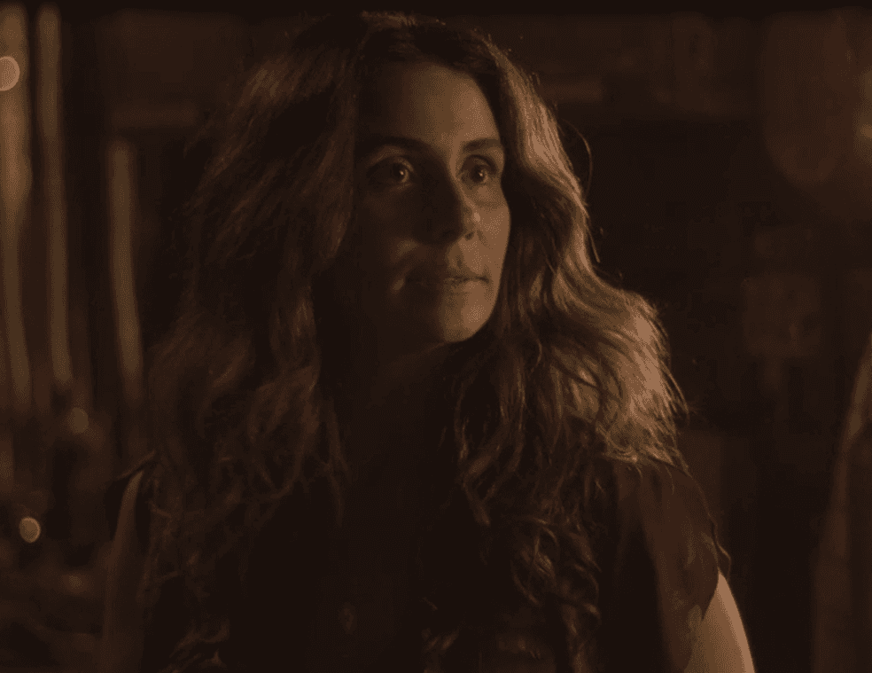 Giovanna Antonelli é Luzia em Segundo Sol (Foto: Reprodução)