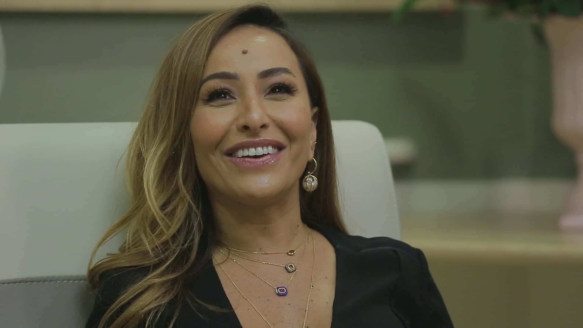 Sabrina Sato (Foto: Divulgação)