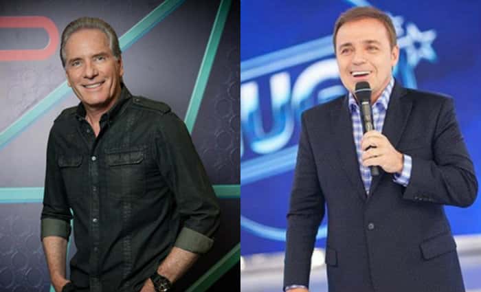 gugu e roberto