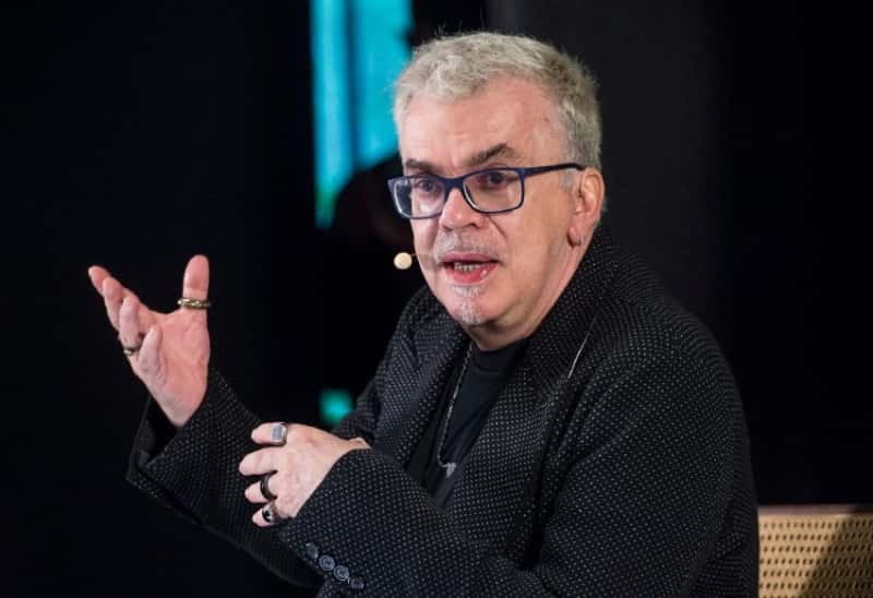 Walcyr Carrasco deixou sua opinião (Foto: Reprodução)