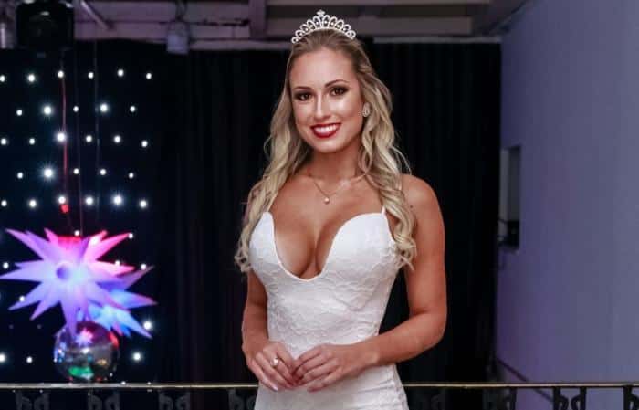 Jéssica do BBB18 (Reprodução/Instagram)
