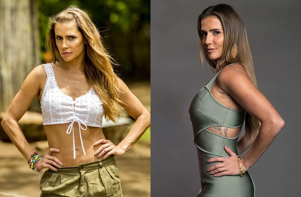 (Foto: Divulgação/Globo)
