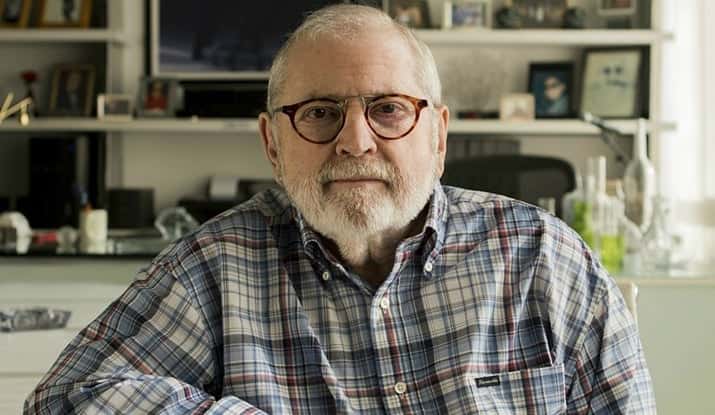 Jô Soares (Marcio Scavone/Divulgação)