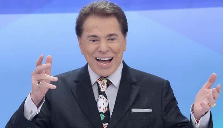 Vida de Silvio Santos finalmente vai virar filme. (Foto: Divulgação)