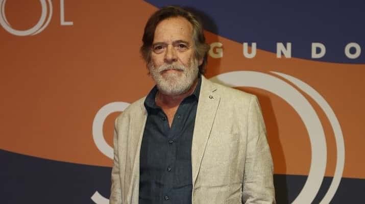 José de Abreu (Foto: Divulgação)
