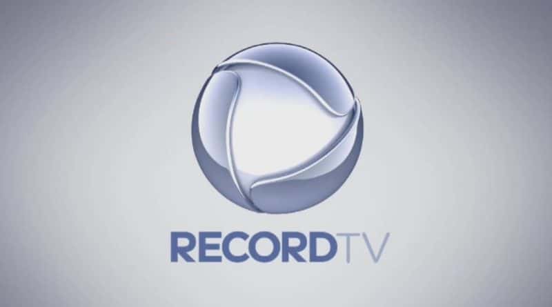 Record (Foto: Reprodução)