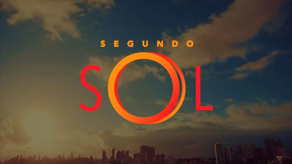 Novela Segundo Sol estreou nesta segunda-feira, 14 de maio. (Foto: Reprodução/TV Globo0