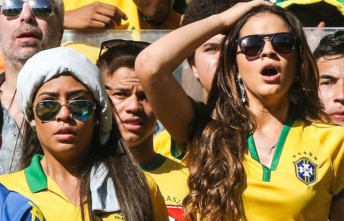Bruna Marquezine em 2014 (Foto: Divulgação)