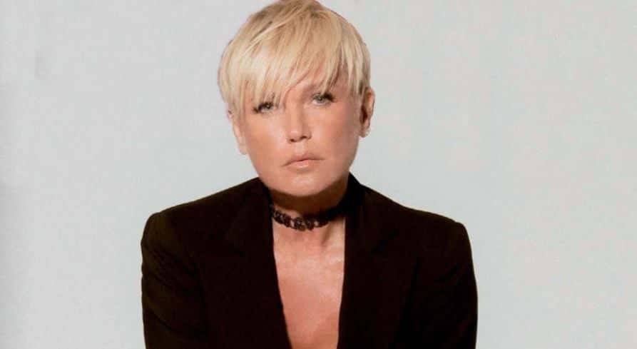 Xuxa fala sobre a fé (Foto: Reprodução)