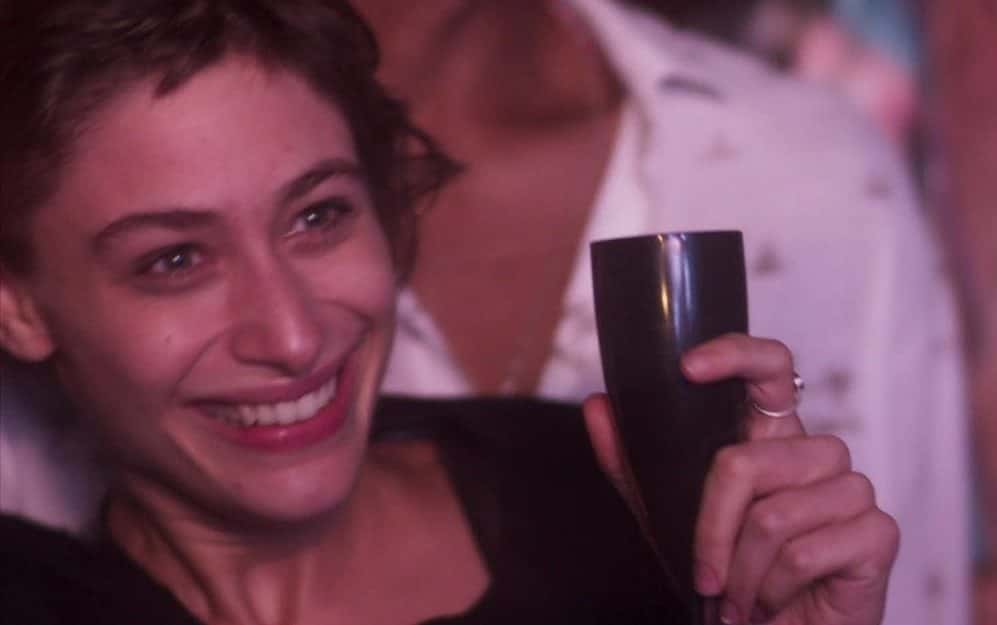 Manuela em Segundo Sol (Foto: Reprodução)