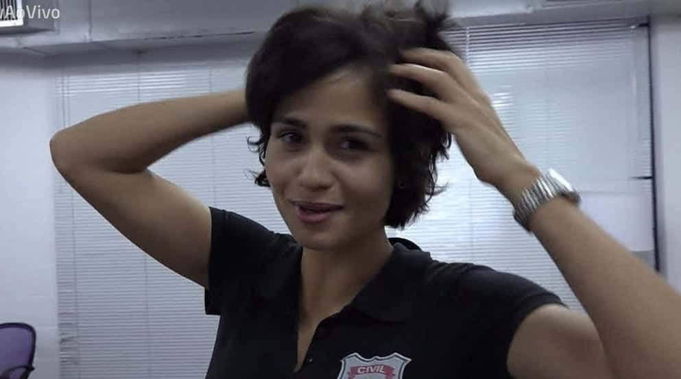 Nanda Costa (Foto: Reprodução)