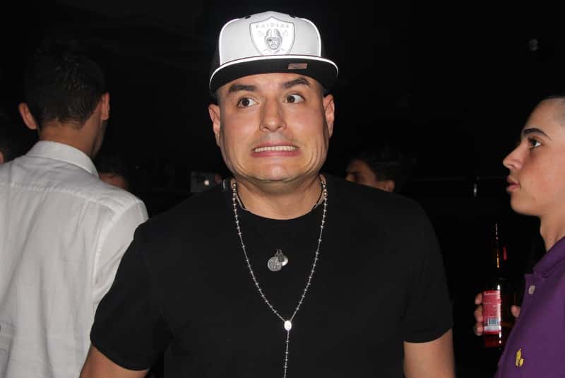 Carlinhos Silva (Foto: Divulgação)