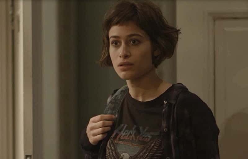 Manu (Luisa Arraes) em Segundo Sol (Foto: Reprodução/Globo)