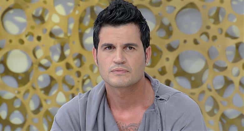Fabiano Martins (Foto: Reprodução)