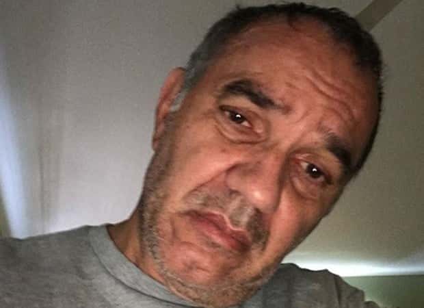 Humberto Martins foi diagnosticado com grave doença e teve que ser retirado de novela (Foto: Reprodução)