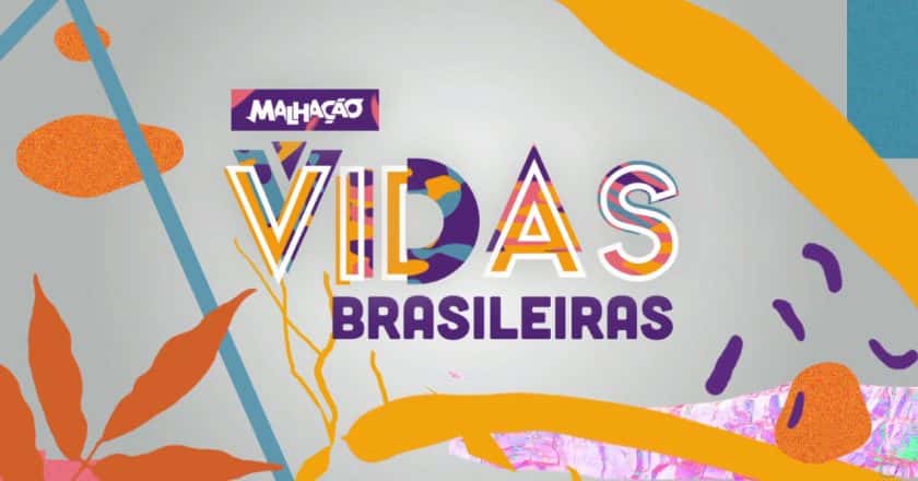Casal de Malhação está se conhecendo melhor. (Foto: Reprodução)