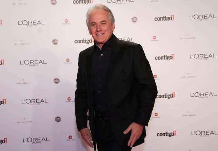 Apresentador Otávio Mesquita (Foto: Reprodução)