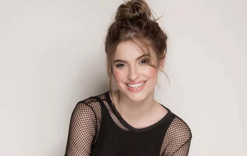 Bruna Altieri será a Princesa Valentina em Deus Salve o Rei (Foto: Pino Gomes/Divulgação)