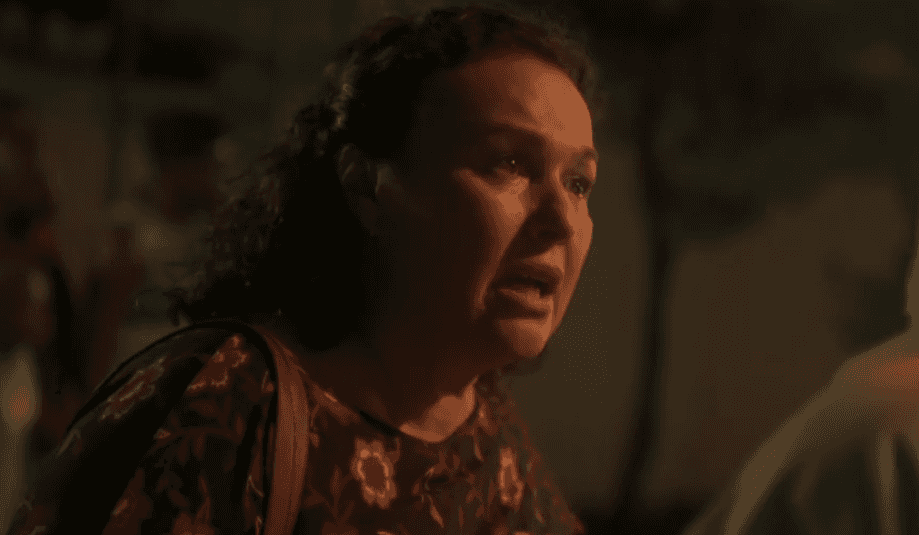 Nice é mãe de Maura em Segundo Sol (Foto: Reprodução)