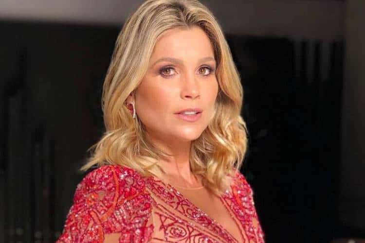 Flávia Alessandra comprou imóvel caríssimo. (Foto: Reprodução)