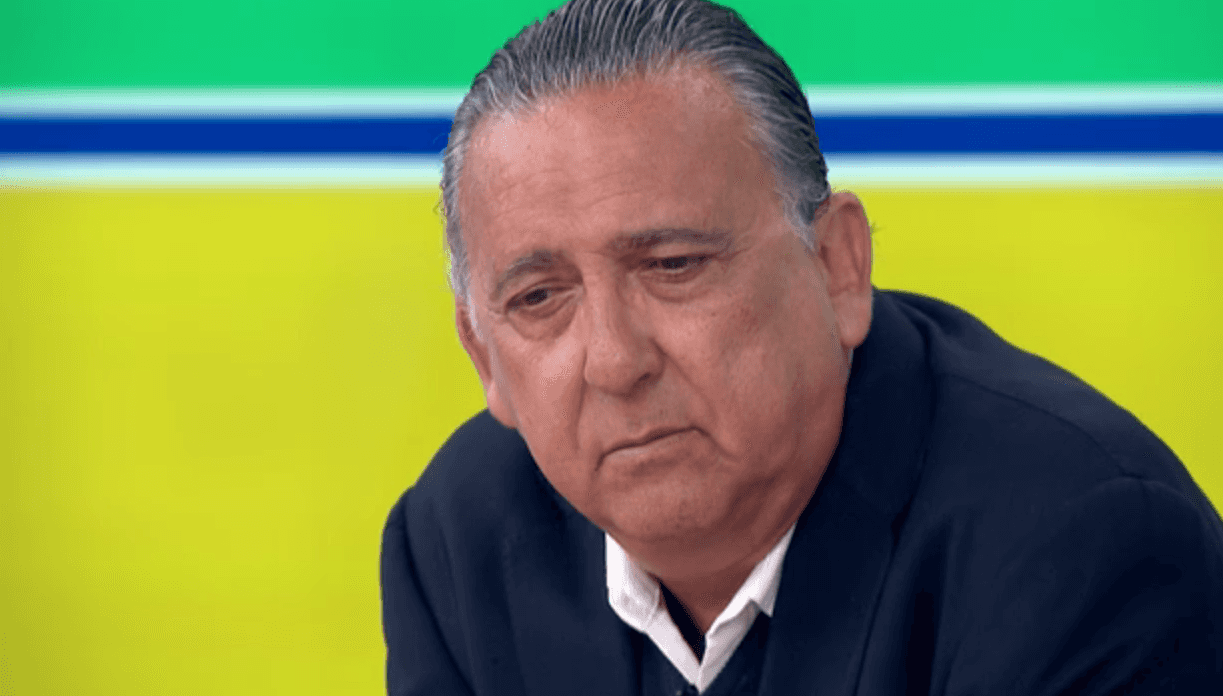 Galvão Bueno (Foto: Reprodução)