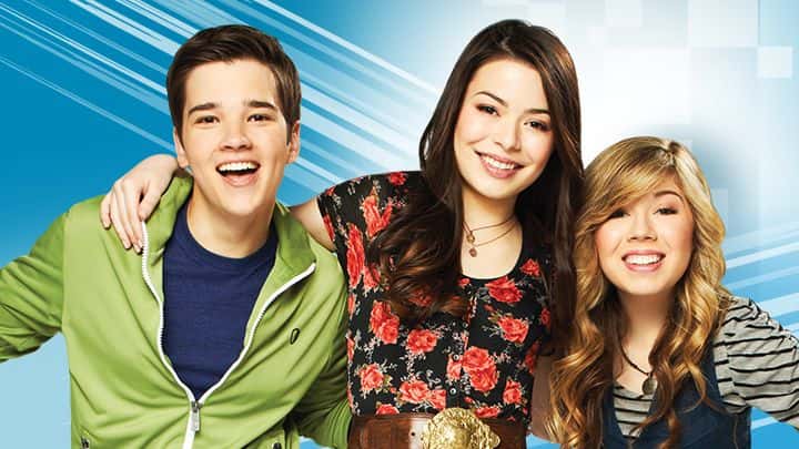 icarly