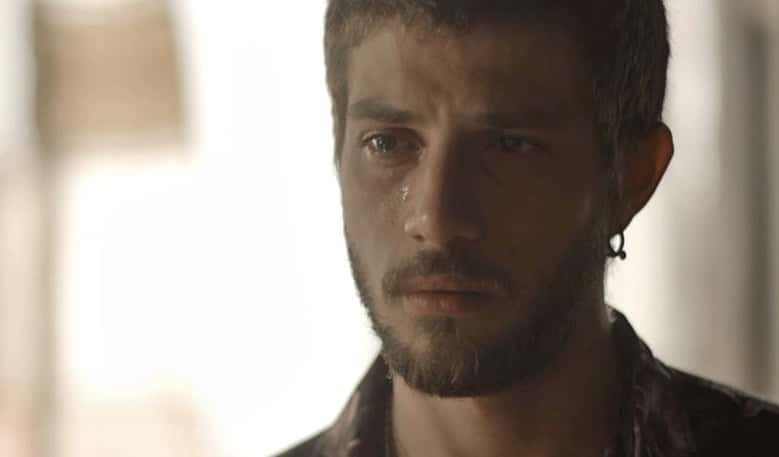 Ícaro em Segundo Sol (Foto: Reprodução)
