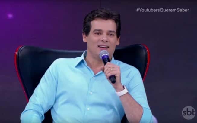 Celso Portiolli (Foto: Reprodução)