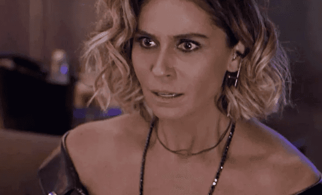 Luzia em Segundo Sol (Foto: Reprodução)