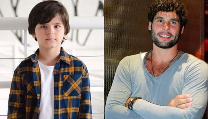 Atores interpretarão Jesus em novela da Record. (Foto: Reprodução)