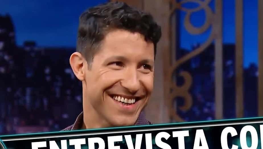 Fabiano Algusto (Foto: Reprodução)
