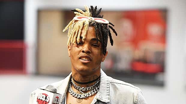 Morre rapper norte-americano aos 20 anos. (Foto: Divulgação)