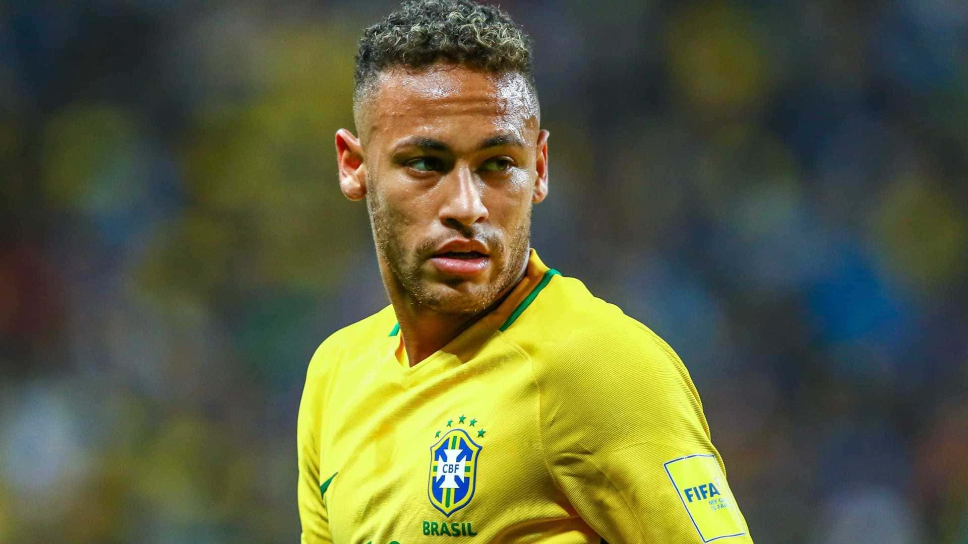 Neymar (Foto: Divulgação)
