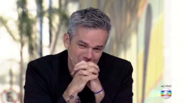 Otaviano Costa (Foto: Divulgação)