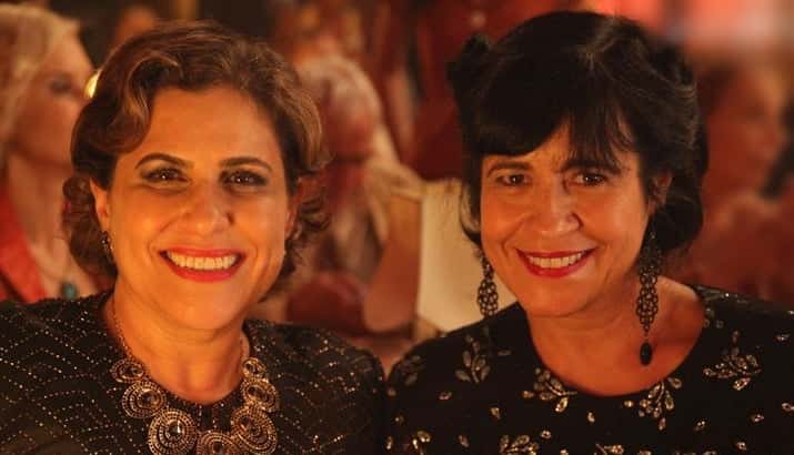 Thelma Guedes e Duca Rachid escrevem novela para a faixa das 18h da Globo. (Foto: Divulgação)