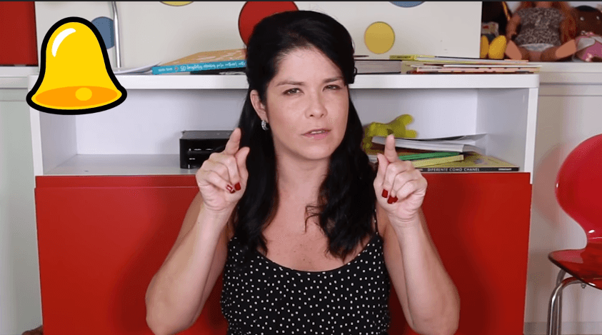 A atriz Samara Felippo lamentou o fato da sua filha ter sofrido racismo em sua formatura (Foto: Reprodução)
