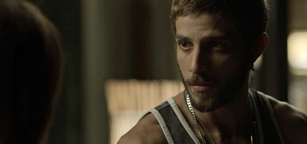Ícaro se revolta em Segundo Sol (Foto: Divulgação)