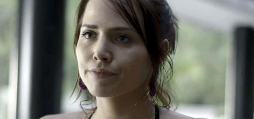 Rosa em Segundo Sol (Foto: Divulgação)