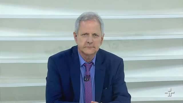 Augusto Nunes (Foto: Reprodução)