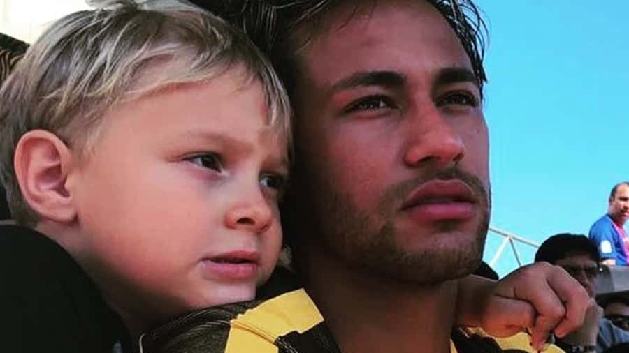Neymar-e-o-filho-David-Lucca