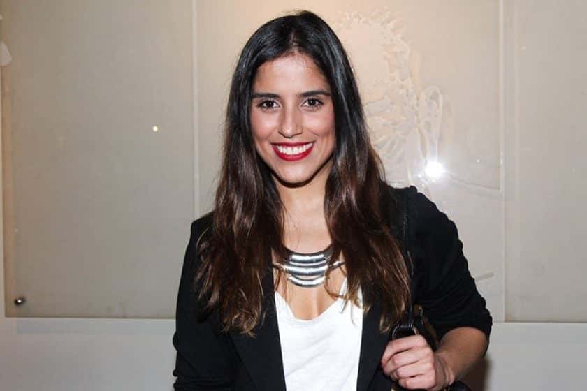 Camilla Camargo (Foto: Divulgação)