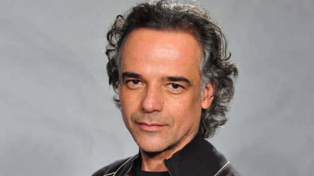 Ângelo Antonio será Marcos Andrade em Terra e Paixão. (Foto: Reprodução/Globo)