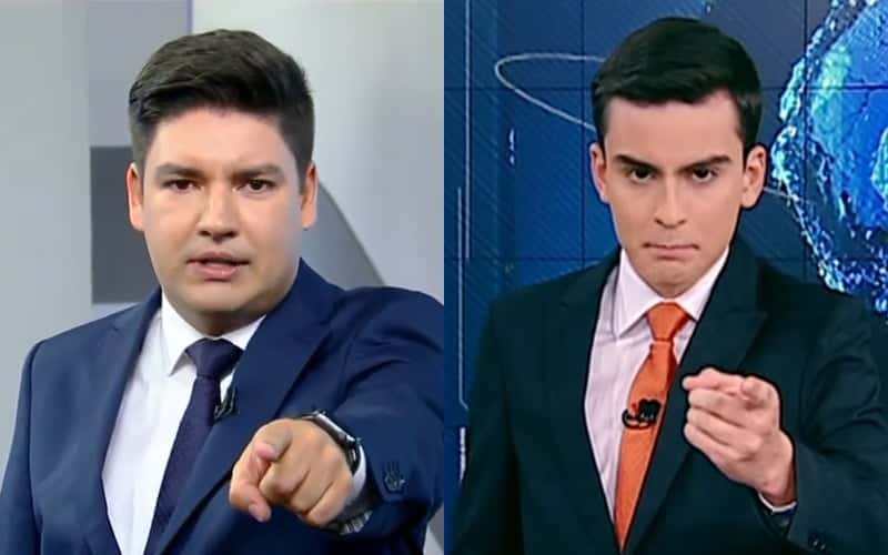 dudu e bruno