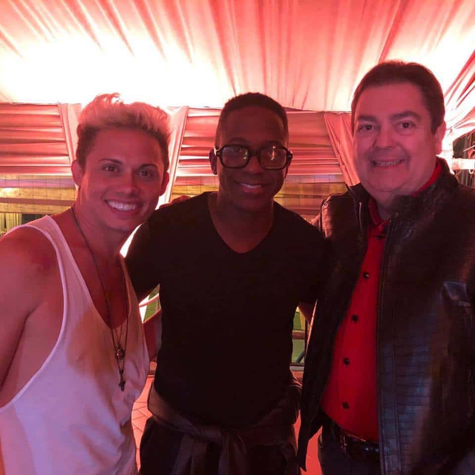 faustão