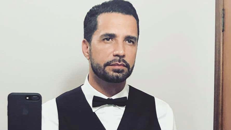 Latino (Foto: Reprodução)