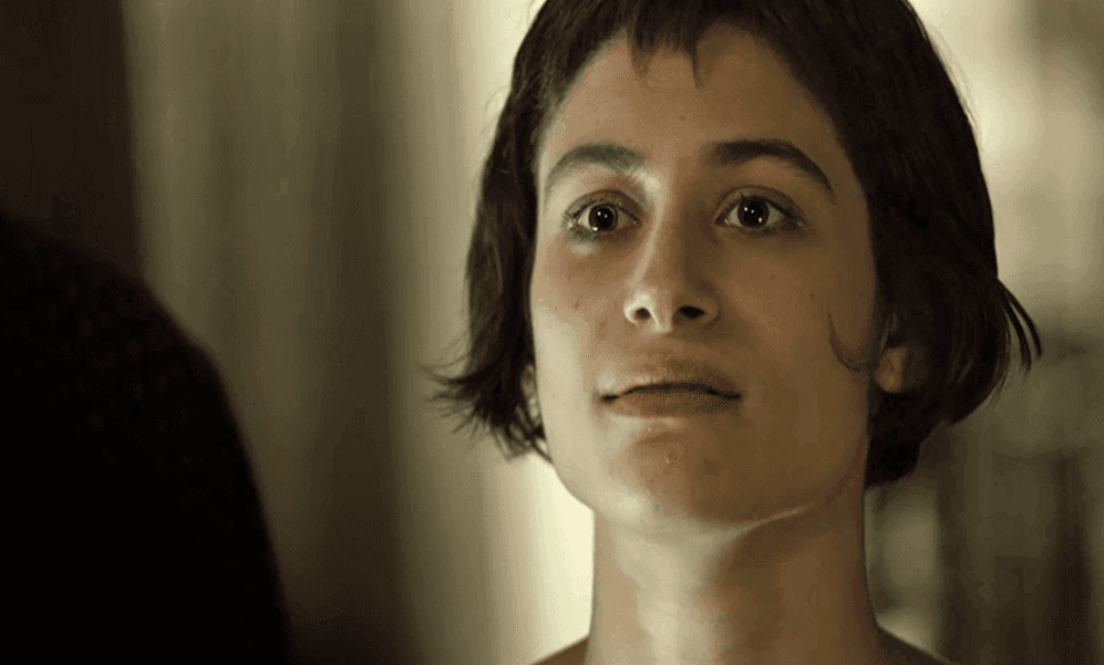 Manu em Segundo Sol (Foto: Reprodução)