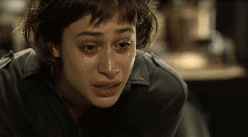 Manu se revolta em Segundo Sol (Foto: Reprodução)