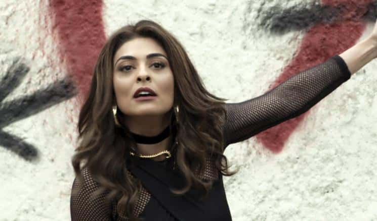 Juliana Paes foi Bibi Perigosa em A Força do Querer. (Foto: Reprodução)