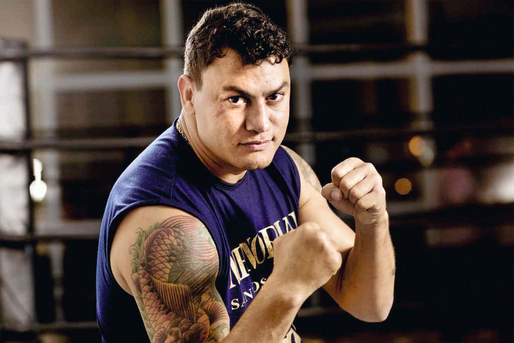 Popó (Foto: Reprodução)