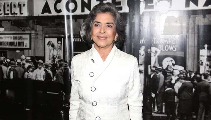 Betty Faria estará em A Dona do Pedaço, nova novela das nove da Globo. (Foto: Divulgação)